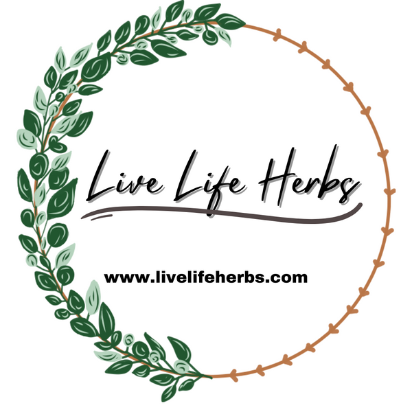 Live Life Herbs